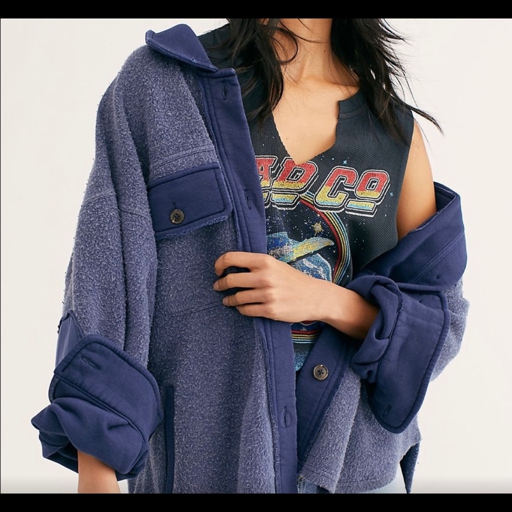 Ruby Jacket - image 1